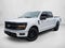 2024 Ford F-150 XLT 2WD SuperCrew 5.5' Box