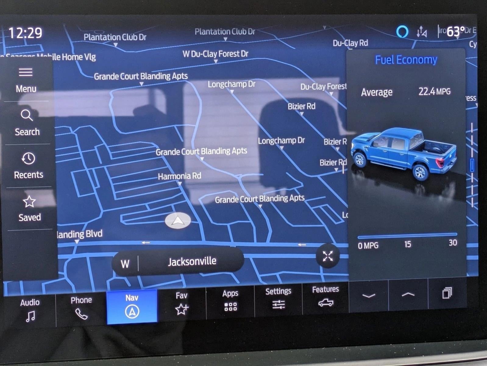 2024 Ford F-150 XLT 2WD SuperCrew 5.5' Box