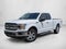2019 Ford F-150 XLT 2WD SuperCab 6.5' Box