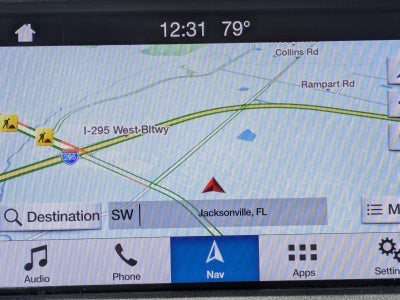 2019 Ford F-150 XLT 2WD SuperCab 6.5' Box