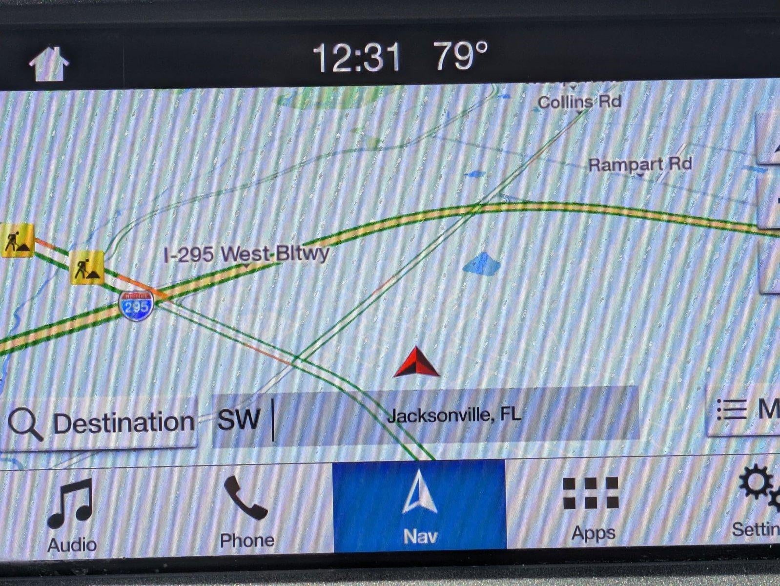 2019 Ford F-150 XLT 2WD SuperCab 6.5' Box