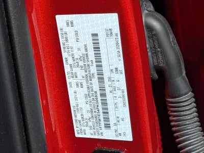 2023 Ford F-150 LARIAT 4WD SuperCrew 5.5' Box