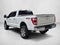 2021 Ford F-150 LARIAT 4WD SuperCrew 5.5' Box