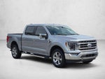 2022 Ford F-150 LARIAT 4WD SuperCrew 5.5' Box