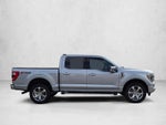 2022 Ford F-150 LARIAT 4WD SuperCrew 5.5' Box