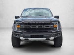 2021 Ford F-150 Raptor 4WD SuperCrew 5.5' Box