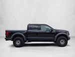 2021 Ford F-150 Raptor 4WD SuperCrew 5.5' Box