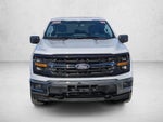 2025 Ford F-150 XLT 4WD SuperCrew 5.5' Box
