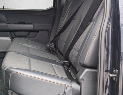 2025 Ford F-150 Tremor 4WD SuperCrew 5.5' Box