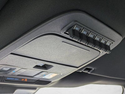 2025 Ford F-150 Tremor 4WD SuperCrew 5.5' Box