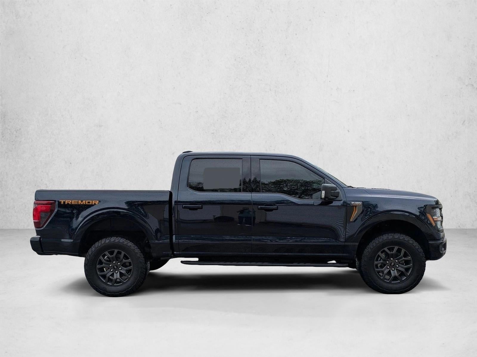 2025 Ford F-150 Tremor 4WD SuperCrew 5.5' Box