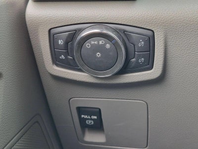 2016 Ford F-150 2WD Regular Cab 6-1/2 Ft Box XLT