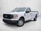 2022 Ford F-150 XL 2WD Reg Cab 6.5' Box