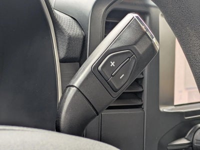 2022 Ford F-150 XL 2WD Reg Cab 6.5' Box