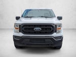 2022 Ford F-150 XL 4WD Reg Cab 6.5' Box