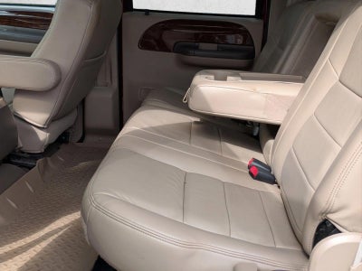 2004 Ford Super Duty F-250 XL