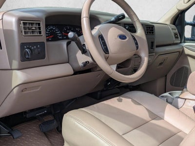 2004 Ford Super Duty F-250 XL