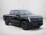 2025 Ford F-150 Lightning XLT 4WD SuperCrew 5.5' Box