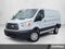 2018 Ford Transit Van T-250 130" Low Rf 9000 GVWR Sliding RH Dr