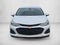 2019 Chevrolet Cruze Sedan LS