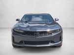 2020 Chevrolet Camaro 2dr Coupe 1LT