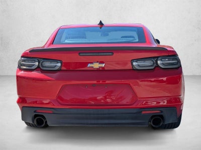 2023 Chevrolet Camaro 2dr Coupe 1LS