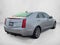 2017 Cadillac ATS Sedan 2.0L I4 RWD Luxury