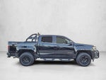 2020 Chevrolet Colorado Crew Cab Short Box 4-Wheel Drive LT