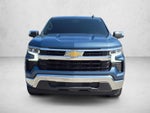 2024 Chevrolet Silverado 1500 Crew Cab Short Box 2-Wheel Drive LT