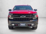 2021 Chevrolet Silverado 1500 Crew Cab Short Box 4-Wheel Drive LT Trail Boss