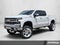 2019 Chevrolet Silverado 1500 Crew Cab Short Box 4-Wheel Drive LTZ