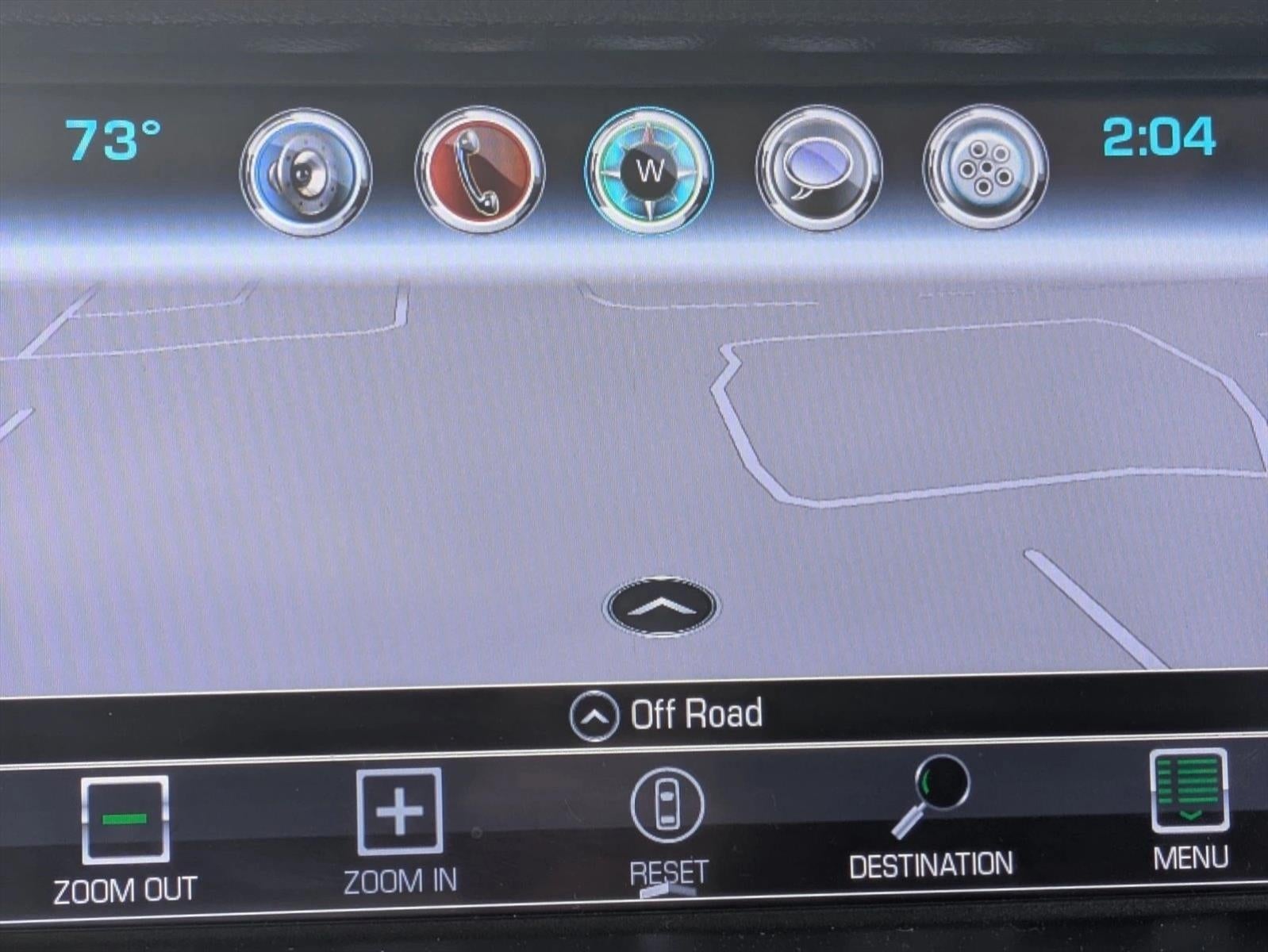 2019 GMC Yukon 2WD 4dr Denali