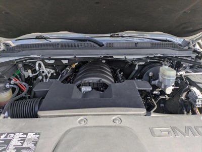 2019 GMC Yukon 2WD 4dr Denali