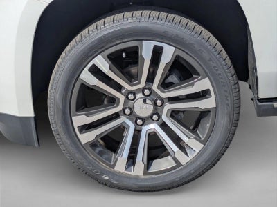 2019 GMC Yukon 2WD 4dr Denali