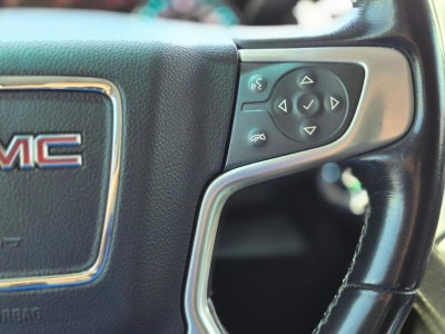 2020 GMC Yukon 4WD 4dr SLT