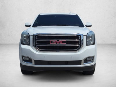 2020 GMC Yukon 4WD 4dr SLT