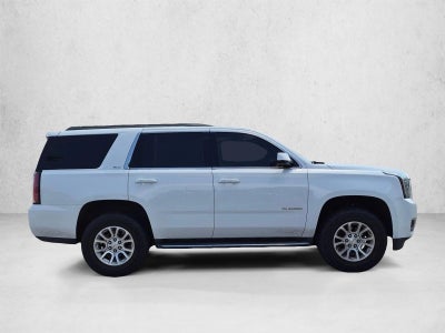 2020 GMC Yukon 4WD 4dr SLT