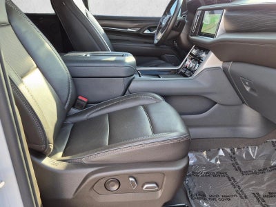 2022 GMC Yukon XL 4WD 4dr Denali