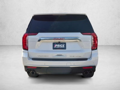2022 GMC Yukon XL 4WD 4dr Denali