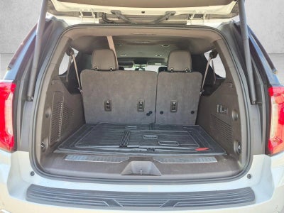 2022 GMC Yukon XL 4WD 4dr Denali