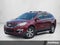 2017 Chevrolet Traverse FWD 1LT