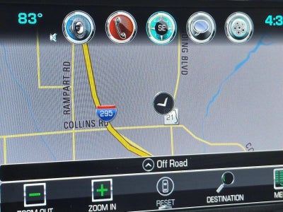 2019 Chevrolet Tahoe 2WD LT