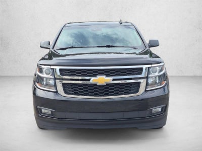 2019 Chevrolet Tahoe 2WD LT