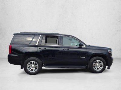 2019 Chevrolet Tahoe 2WD LT