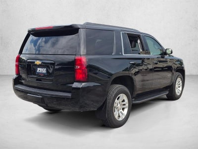 2019 Chevrolet Tahoe 2WD LT
