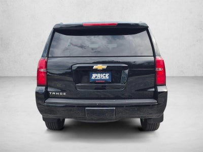 2019 Chevrolet Tahoe 2WD LT