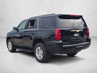 2019 Chevrolet Tahoe 2WD LT