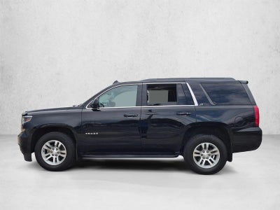 2019 Chevrolet Tahoe 2WD LT