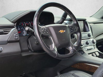 2019 Chevrolet Tahoe 2WD LT