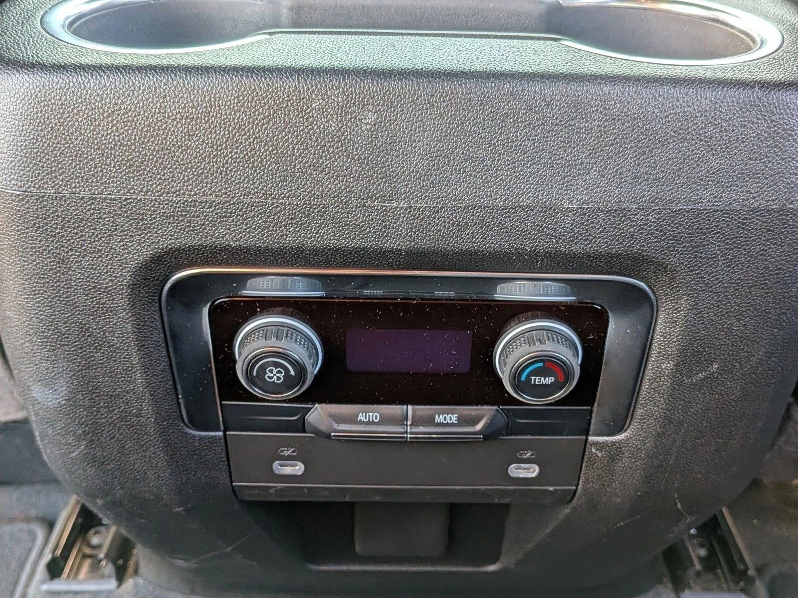 2024 Chevrolet Suburban 2WD LT